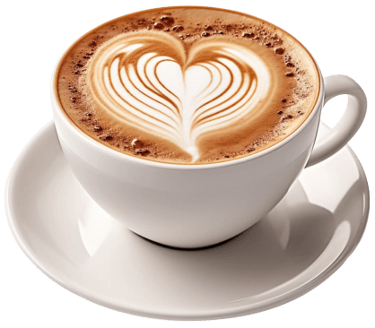 Hot beverages